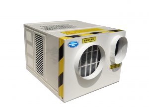 Điều hòa thang máy PESENSE (một chiều)